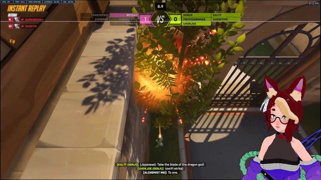ITS BACK | Overwatch 2 Prop Hunt смотреть онлайн