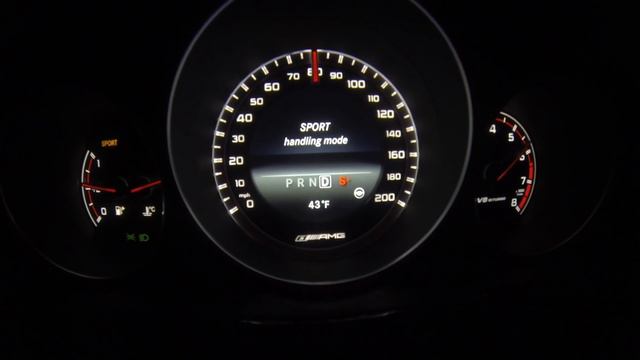 E63S amg stock 1/4 mile , 100–200 kph смотреть онлайн