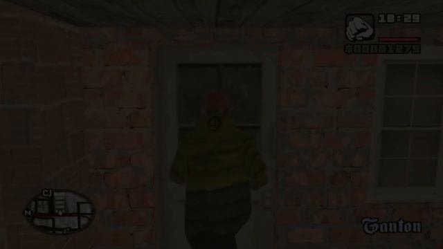 GTA SAN ANDREAS VILLERO