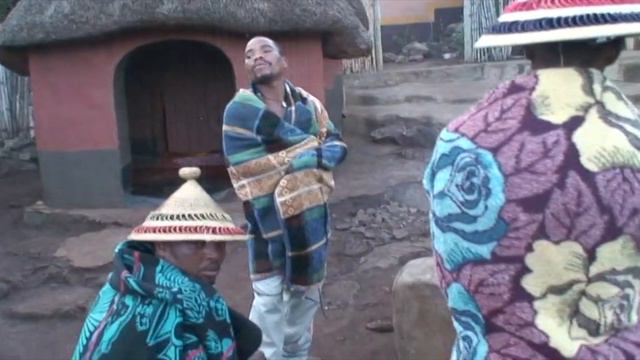 Африка 1 Племя Зулусов, смотреть онлайн