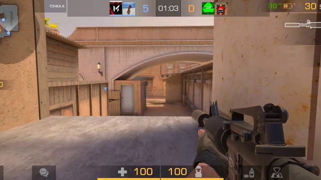 Меня Назвали Софтом🤣 / Демка в союзниках Standoff2