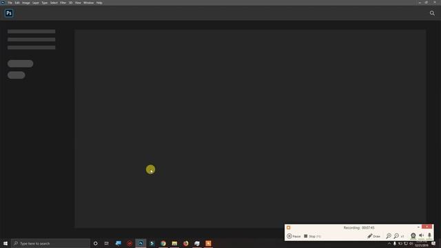 PHOTOSHOP 2020 AUTOCLOSE/ CRASHING FIX смотреть онлайн