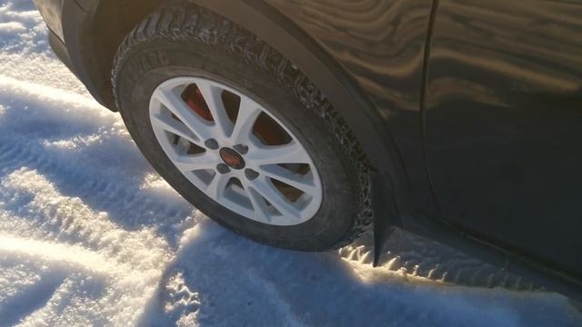 Как стучит шаровая опора Лифан X50