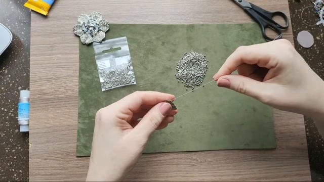 Плетем Цветок В Прямом Эфире. Разговоры, где можно продавать изделия ручной работы смотреть онлайн