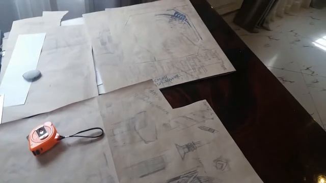 ФэнтЕзи-усадьба под Новогрудком. Деревня ЛИТОВКА.