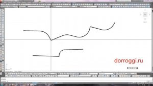 Cумма длин линий в Автокаде