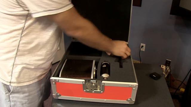 Blue Microphone Bottle Interchangeable Capsule Series Review and Samples смотреть онлайн