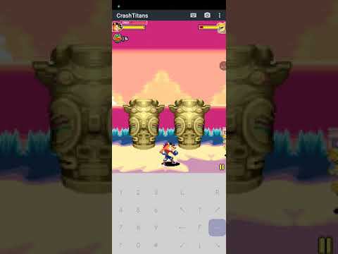 Crash of the Titans Speedrun any% (java) смотреть онлайн