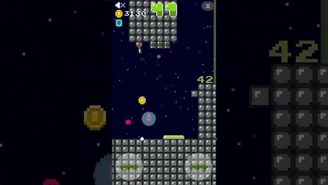 Tiny Alien Facebook gameplay смотреть онлайн