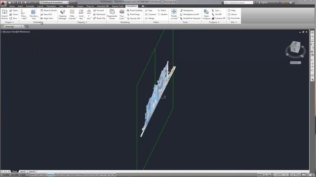 20 Leica Geosystems CloudWorx for AutoCAD 50 Geotop Geodesia y Topografia Scanner Leica Elevati смотреть онлайн