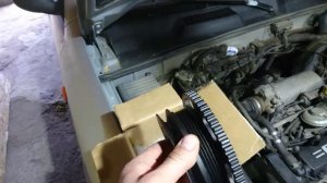 Ланос 1.5 проблемы с углом зажигания.