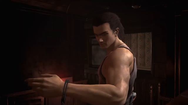 Resident Evil Origins Collection Ps4 смотреть онлайн