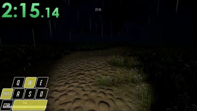 Slendytubbies 3 Main Land Night (Recoger 25) Speedrun - 4:29.97 смотреть онлайн