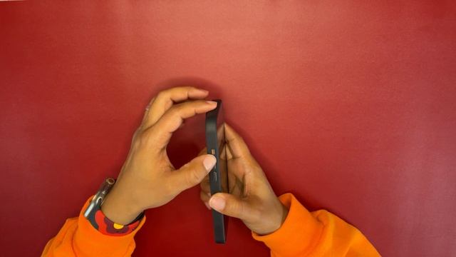 ALL FIBERS MATTER | iPhone 15 Pro смотреть онлайн