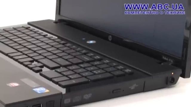 HP ProBook 4710s