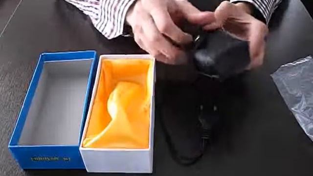 Электрошокер 