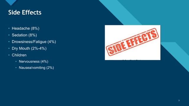 Loratadine (Claritin®) - Loratadine Side Effects, General Tips, Safety In Pregnancy/Breastfeeding