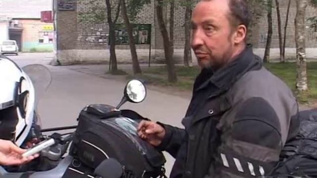 170712 - СЮЖЕТ - Путешественники (Лучегорск ТВ) смотреть онлайн