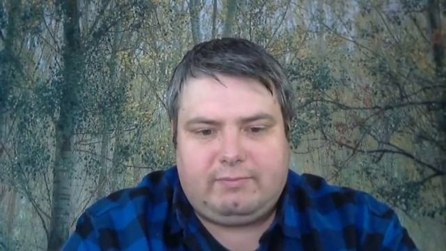 Максим Люлюш - вопрос-ответ от 13 апреля 2021 смотреть онлайн