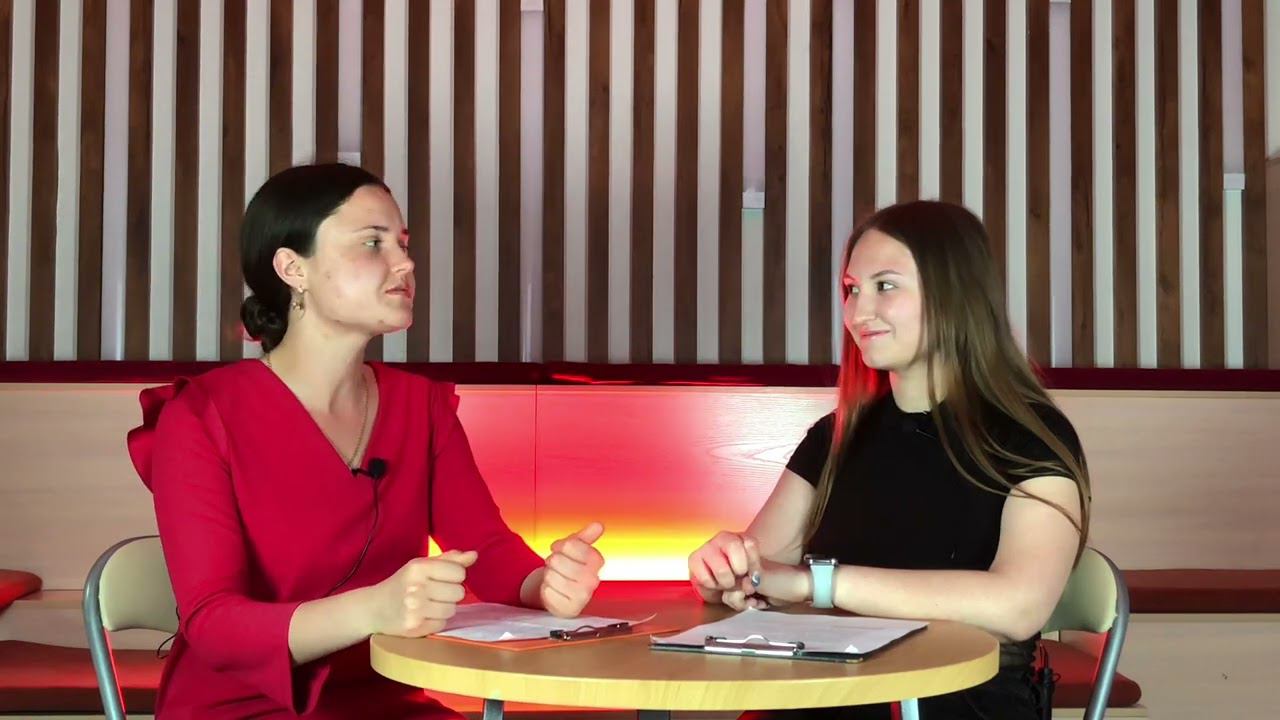 Лекция на тему "ВПЧ" смотреть онлайн
