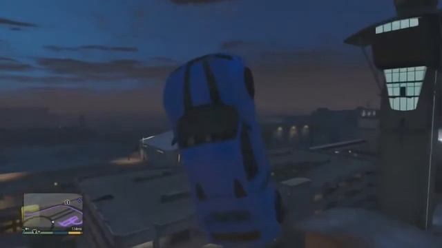 GTA 5 Трютки смотреть онлайн
