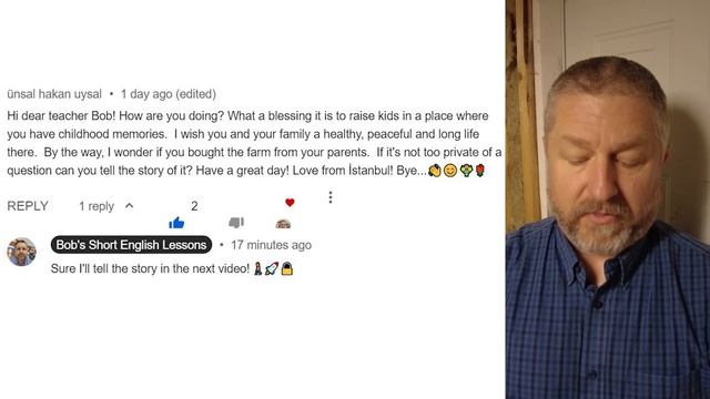 Learn the English Phrases TO BE ONE STEP AHEAD and TO STEP OUT смотреть онлайн