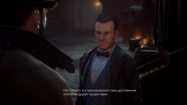 Vampyr. Глава 3. ч9. Расклейка плакатов. Канализация. Фергал. Дом скалей смотреть онлайн