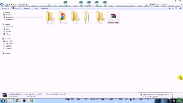 How To Fix The Archive Is Either In Unknown Format or Damaged Error Solution 100% WORKING/English смотреть онлайн