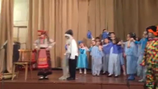 Сказка залатая рыбка смотреть онлайн