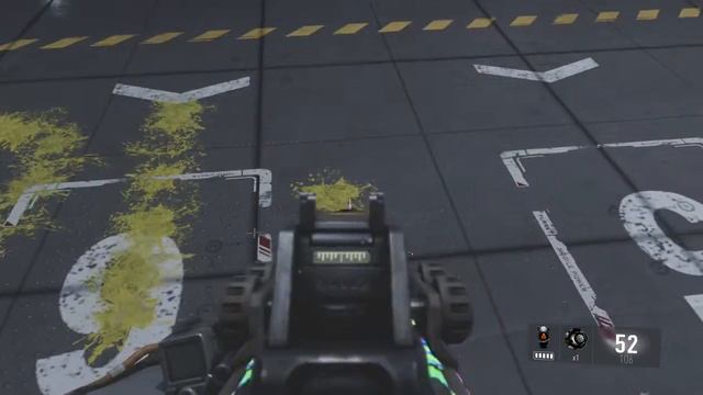 Gung Ho isn't working (For Activision Support) смотреть онлайн