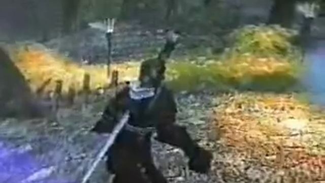 Project EGO [FABLE x2001 Tech Demo - No Sound] смотреть онлайн
