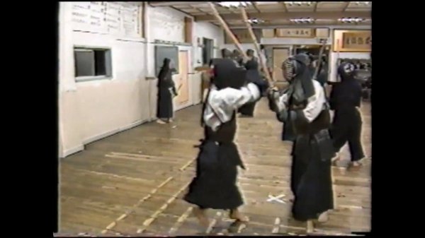 Kendo-all day, everyday 剣道