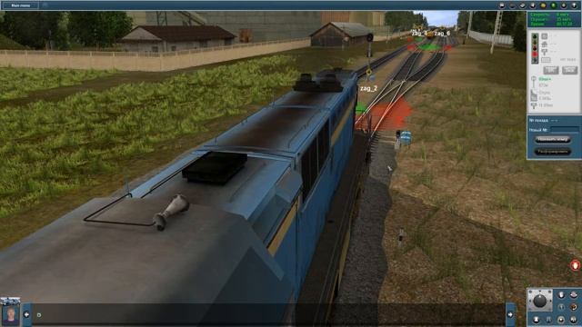 Trainz Simulator 12 Официальный Мультиплеер