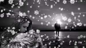 Артур Руденко Падал белый снег Музыка, слова - Максим Куст