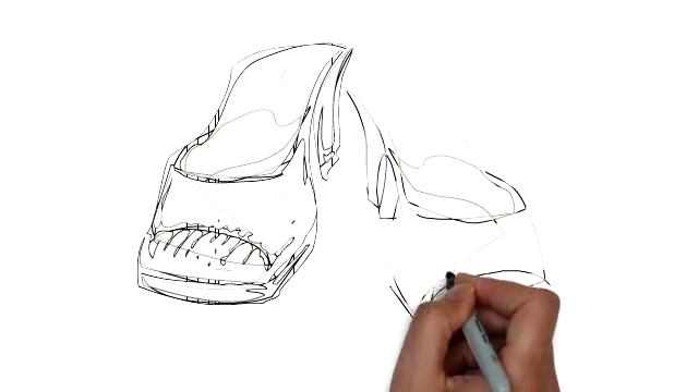 Рисунки обуви.Как нарисовать туфли смотреть онлайн