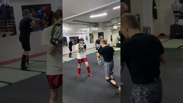 Тренировки команды EReminTeam? Челябинск ? смотреть онлайн