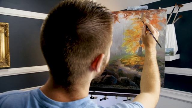 Ultimate Beginners Guide to Start Painting смотреть онлайн