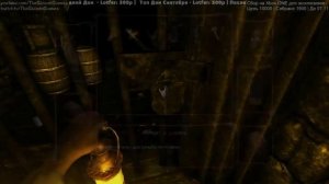 Прохождение Amnesia: The Dark Descent (Амнезия: Тень прошлого) [Игра целиком]