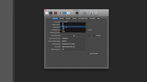 ОСНОВЫ Logic Pro X. БЫСТРЫЙ СТАРТ. Самый простой урок.