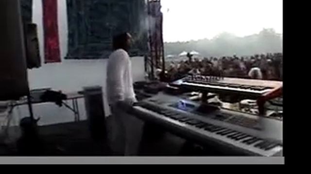 Talamasca @ eclipse 2005 смотреть онлайн