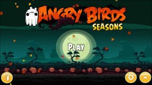 Ham'O'Ween Theme - Angry Birds Seasons (2011)
