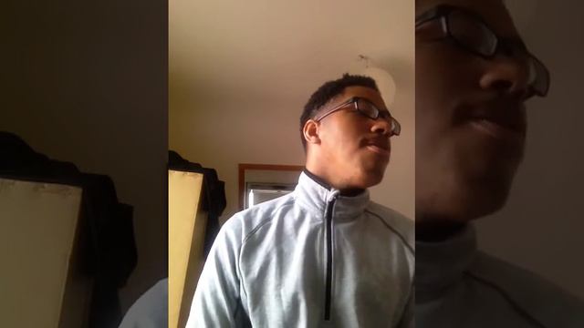 Christopher Mazen Psalm 3:1-6 смотреть онлайн