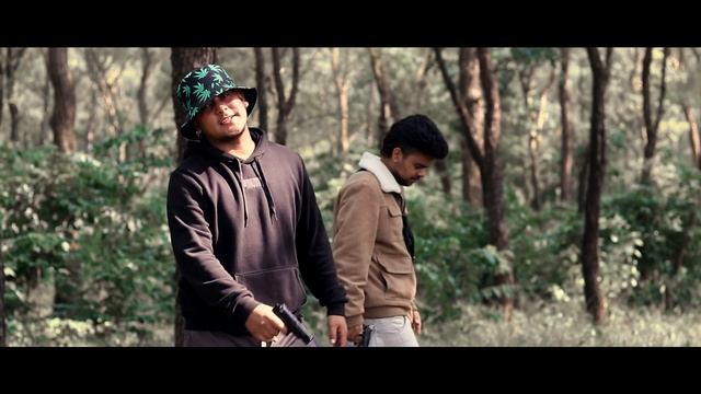 Gabbar X Samba | Rowsaney X @babalimusic2186 | Prod. Vibhor Beats смотреть онлайн