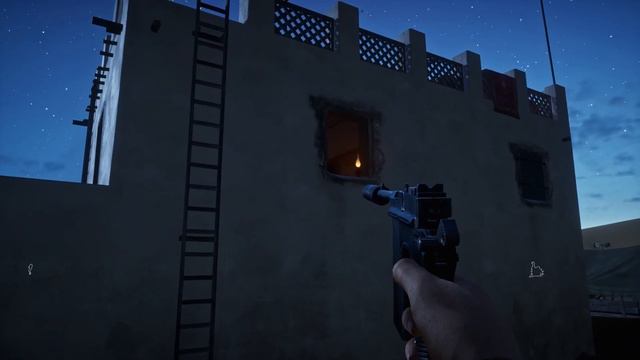 Battlefield 1 - ULTRA Realistic Immersive Graphics 4K - Nothing is written - Young men's Work смотреть онлайн