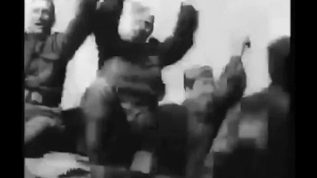 Венский Вальс (Весна 45 го года). смотреть онлайн