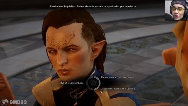 MD Plays DAI Trespasser: Dorian's iPhone (3) смотреть онлайн