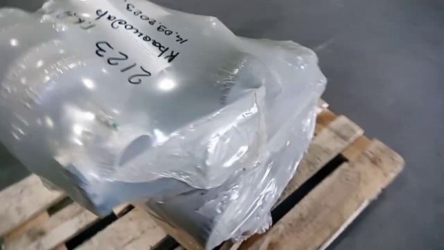 Двс ВАЗ 2123 (комплектация №1-двс в сборе) ТК "Деловые Линии" от 14.09.2023 смотреть онлайн