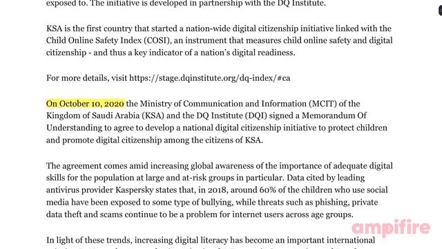 News Article Writing: The Importance of Structure смотреть онлайн