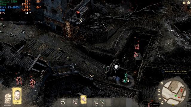 War Mongrels | Nvidia GeForce 930M | Intel Core i3-4005U |10Gb Ram| Asus A555LF/A455LF/X555LF/X455L смотреть онлайн