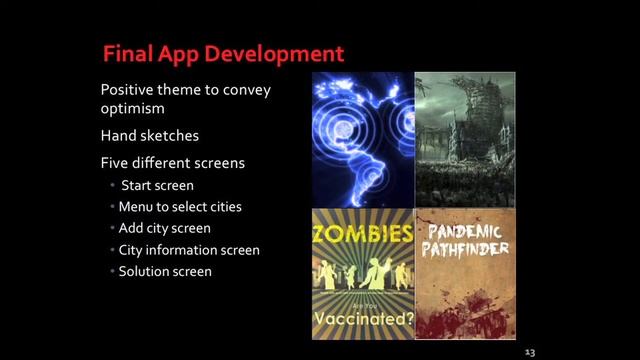 Pandemic Pathfinding: Surviving the Zombie Apocalypse смотреть онлайн